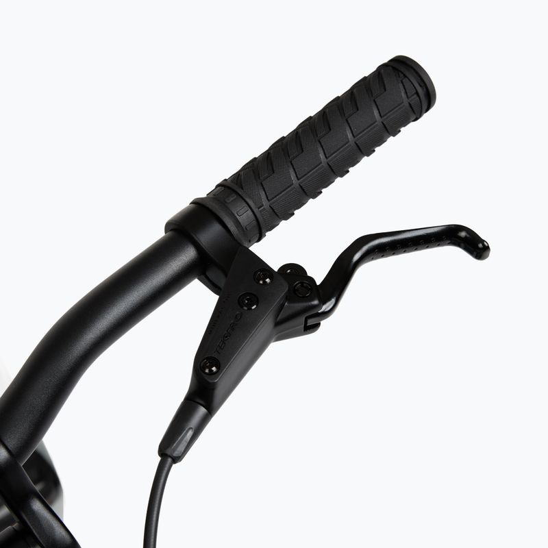 Rower dziecięcy ATTABO EASE 20" 8,4 kg Gen 2 turkusowy 12