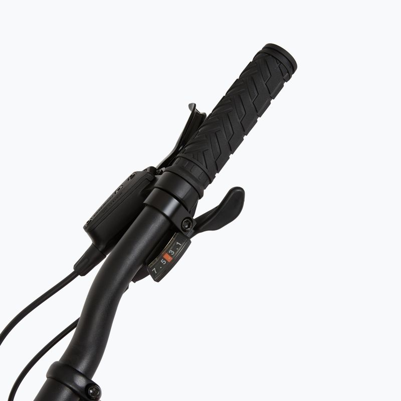 Rower dziecięcy ATTABO EASE 24" 9,2 kg Gen 2 różowy 13