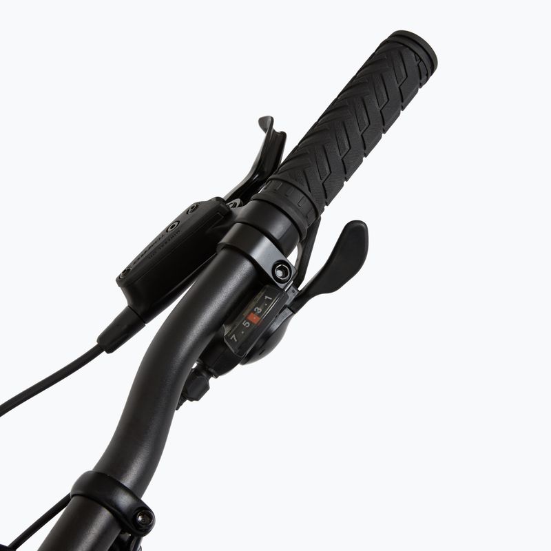 Rower dziecięcy ATTABO EASE 24" 9,6 kg Gen 2 niebieski 12