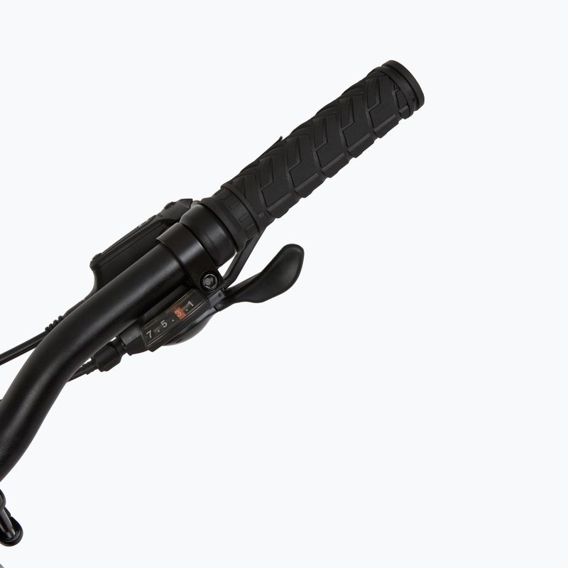 Rower dziecięcy ATTABO EASE 26" 10,1 kg Gen 2 różowy 13