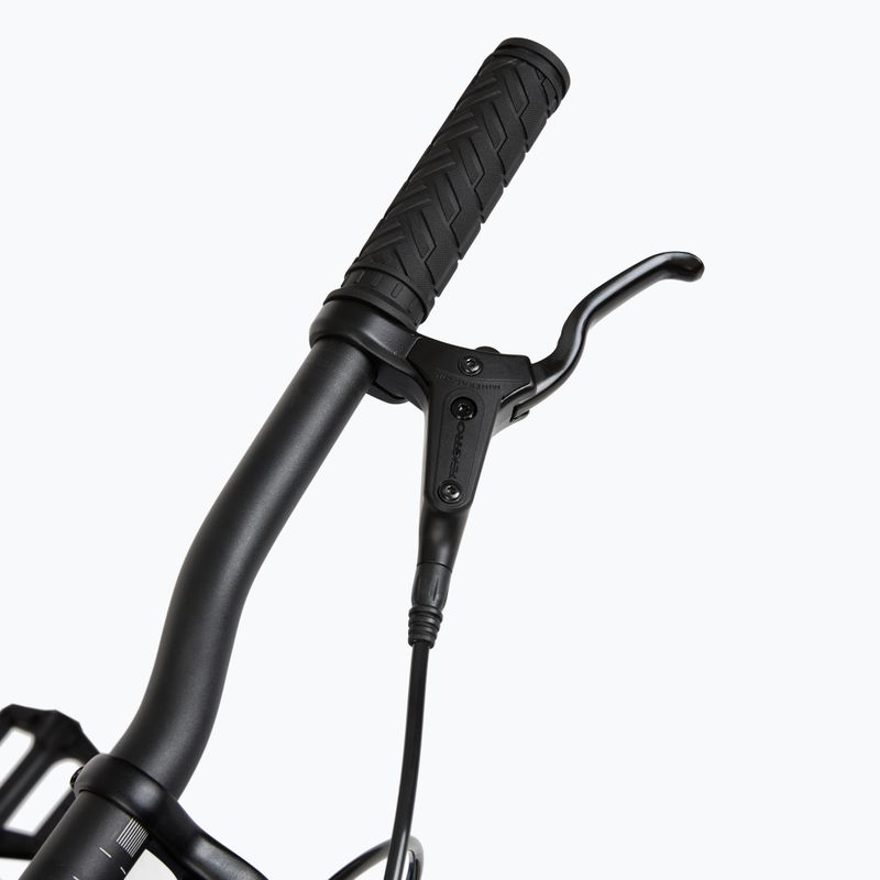 Rower dziecięcy ATTABO EASE 26" 10,1 kg Gen 2 niebieski 12