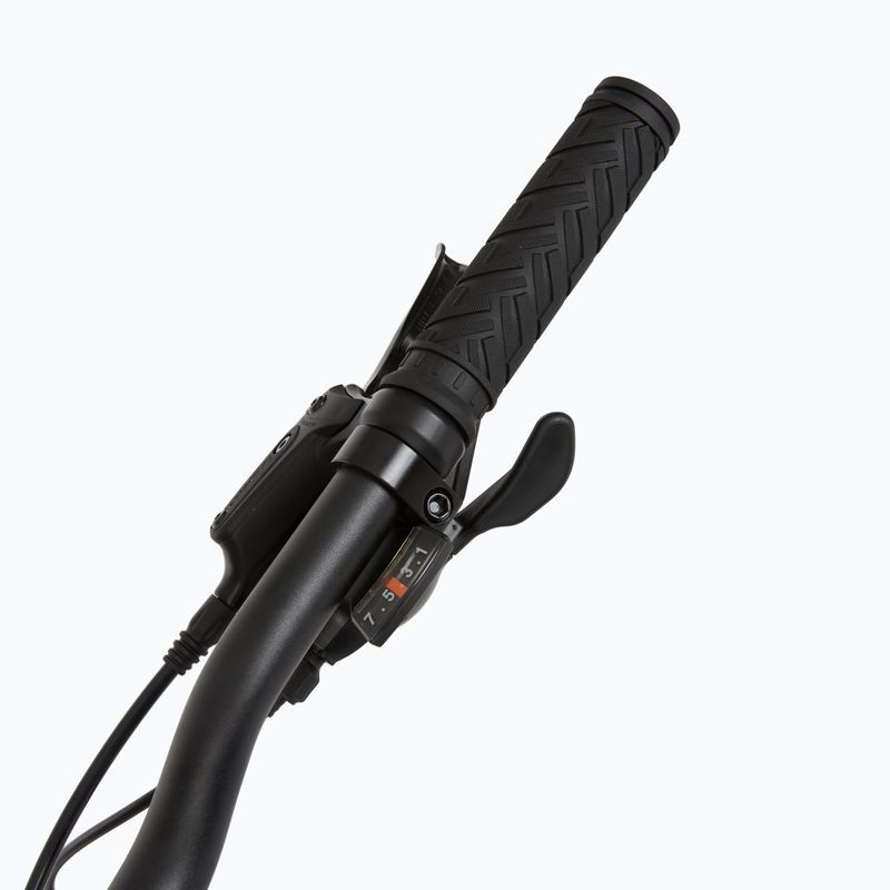 Rower dziecięcy ATTABO EASE 26" 10,1 kg Gen 2 niebieski 13