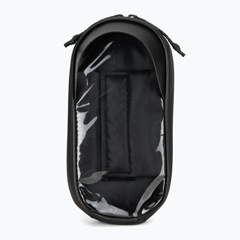 Torba rowerowa na ramę ATTABO NaviPack czarny 3