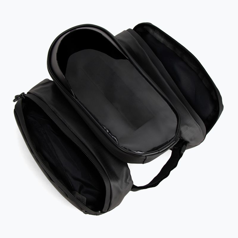 Torba rowerowa na ramę ATTABO NaviPack czarny 6