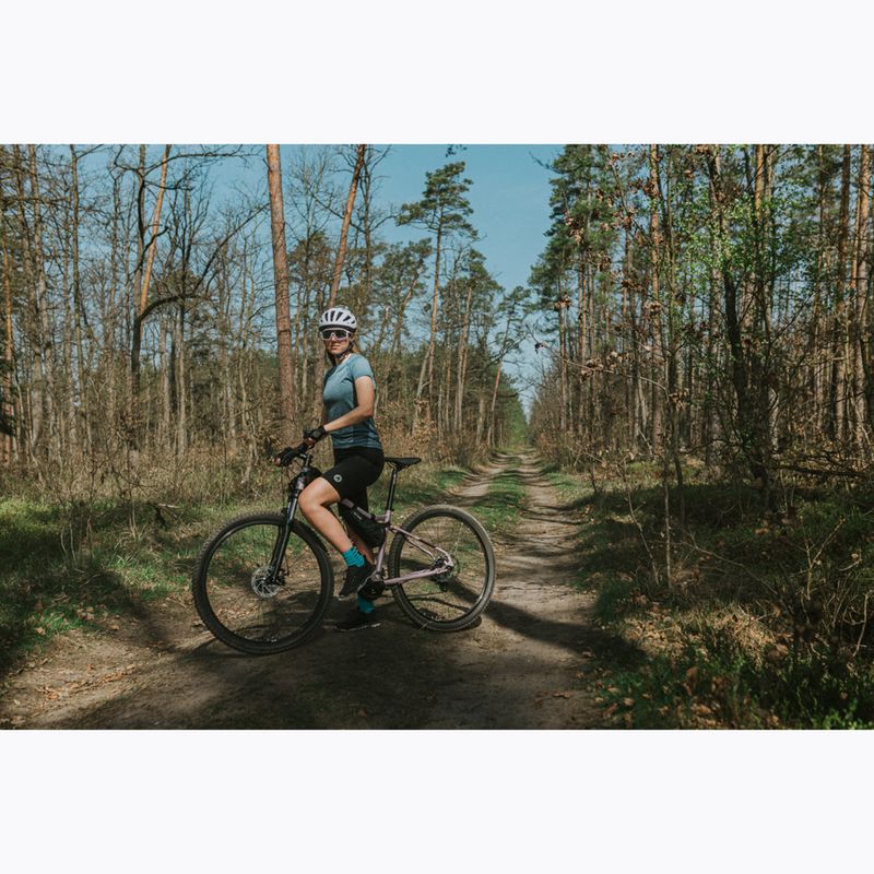 Torba rowerowa pod ramę ATTABO BatBag czarny 8