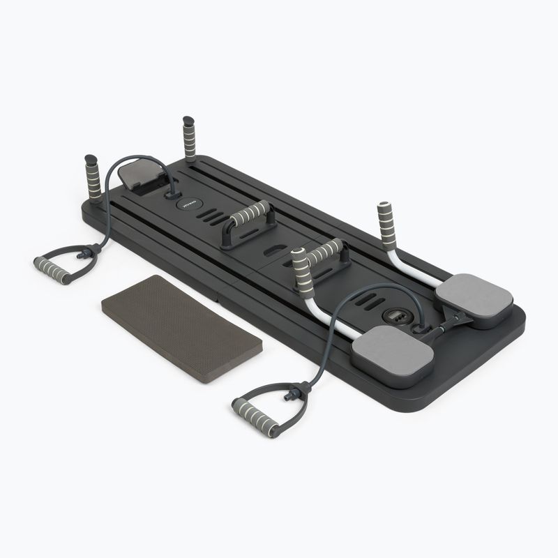 Reformer XTREXO ReforMINI czarny