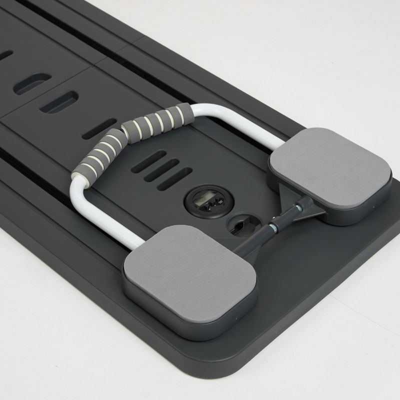 Reformer XTREXO ReforMINI czarny 11