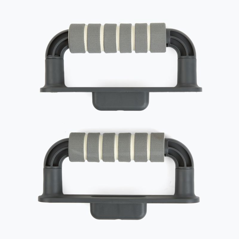 Reformer XTREXO ReforMINI czarny 17