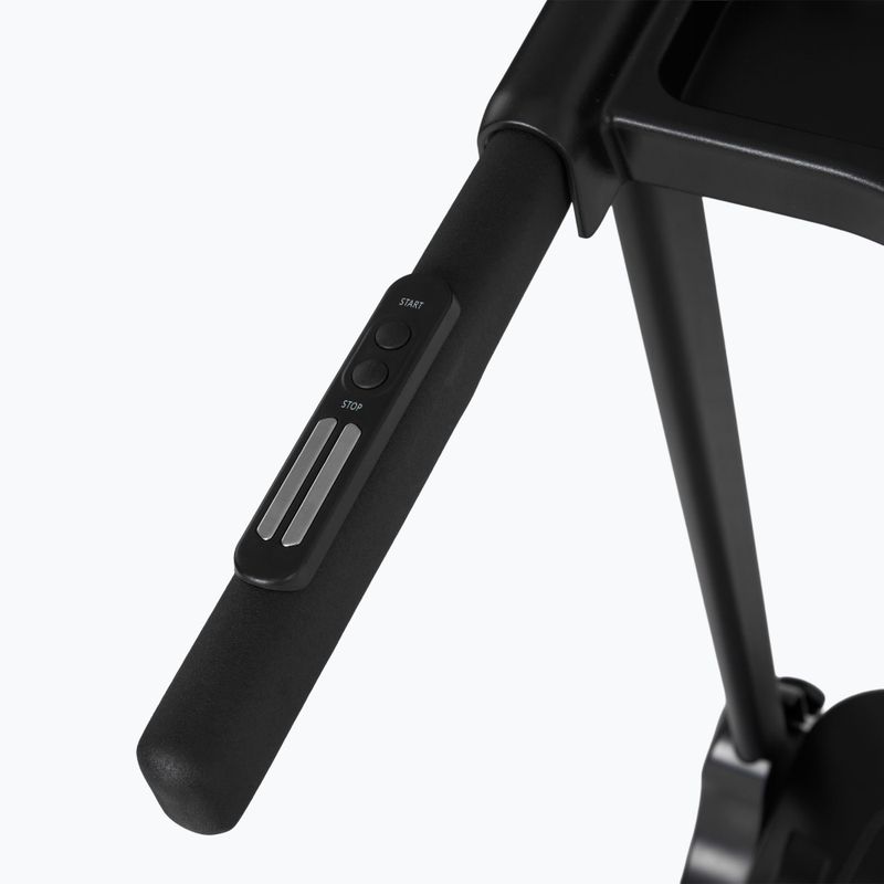 Bieżnia elektryczna XTREXO X110 czarny 6