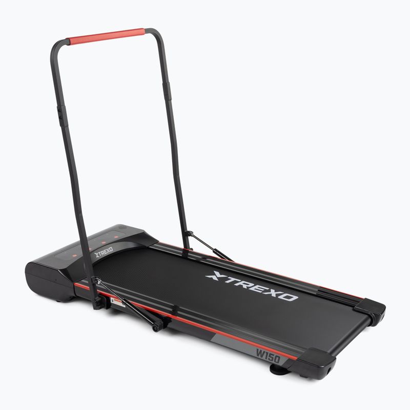 Bieżnia elektryczna TREXO Walking Pad W150 3