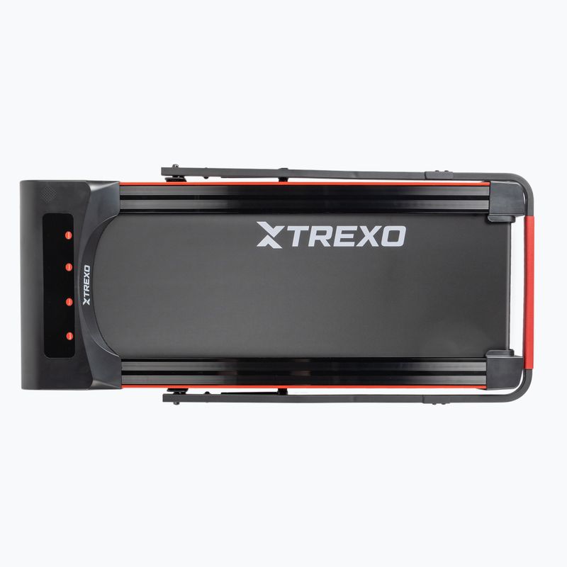Bieżnia elektryczna XTREXO Walking Pad W150 21