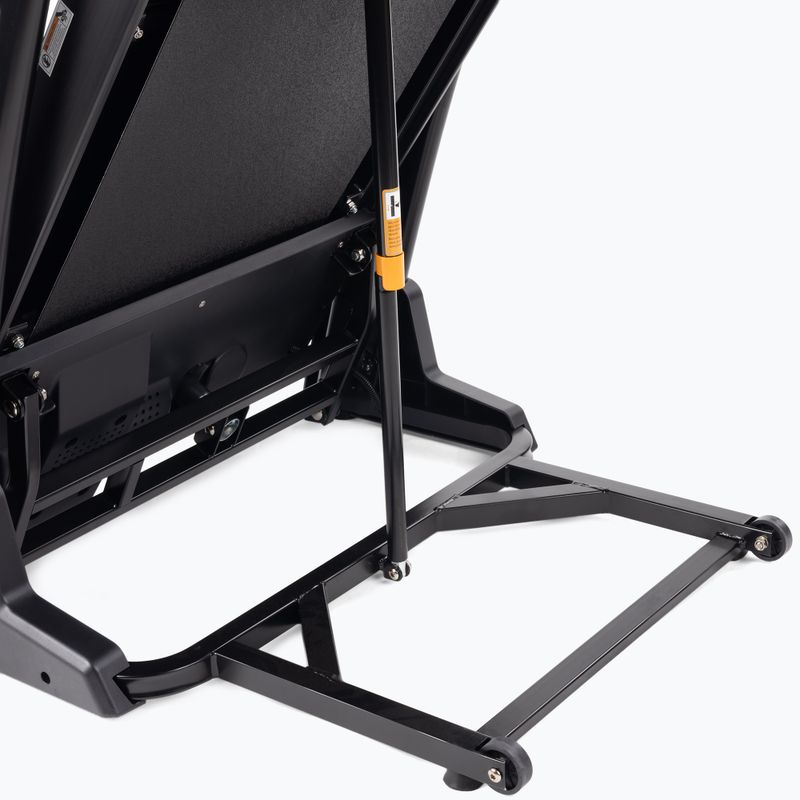 Bieżnia elektryczna XTREXO X400 czarna 20