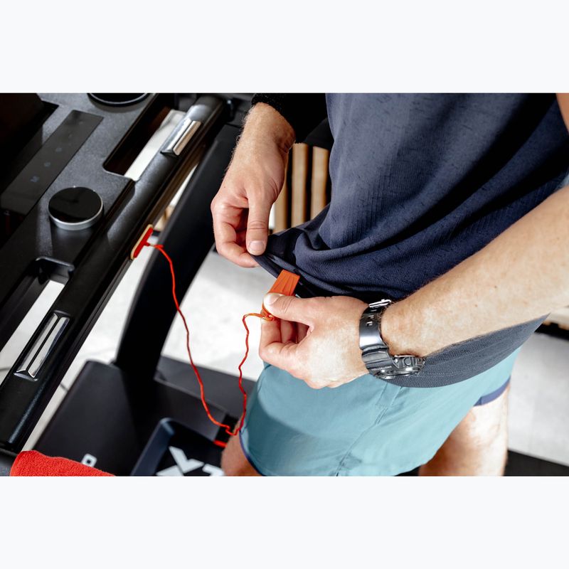 Bieżnia elektryczna XTREXO X400 czarna 10