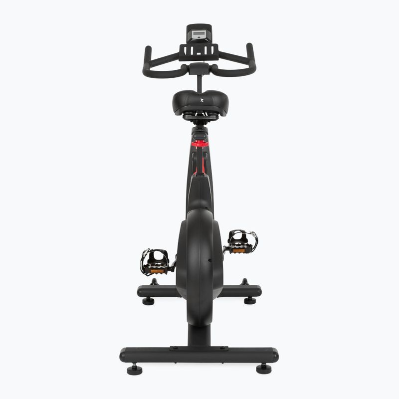 Rower spinningowy TREXO C-One czarny 4
