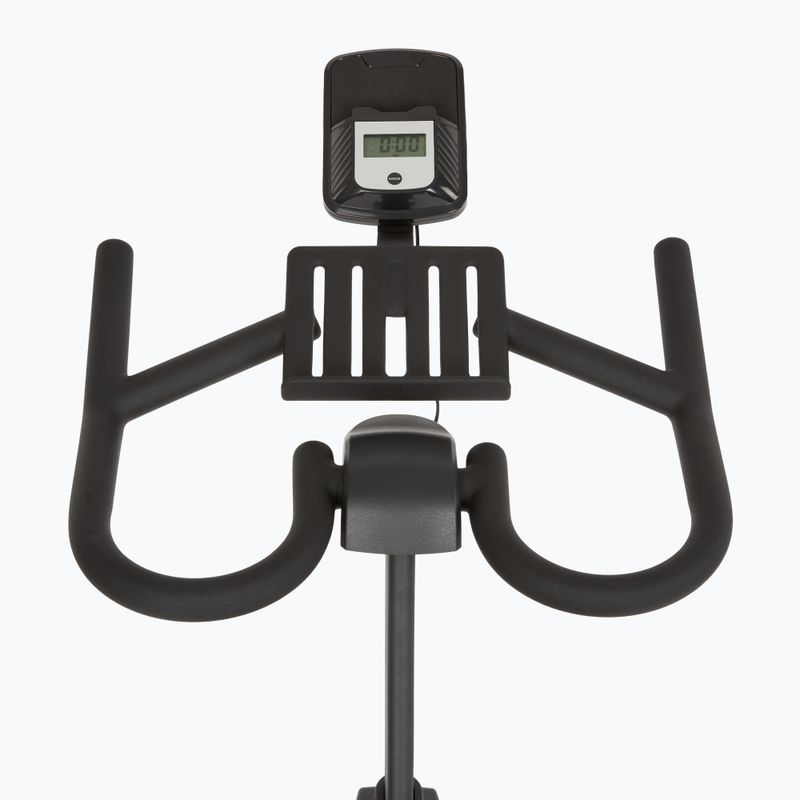 Rower spinningowy TREXO C-One czarny 5