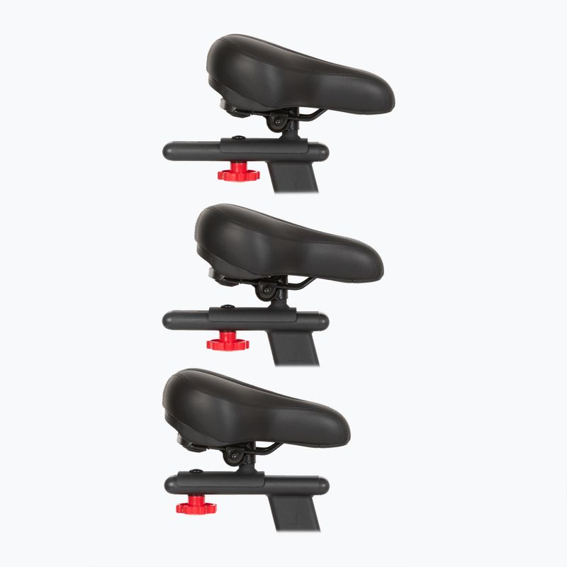 Rower spinningowy XTREXO C-One czarny 14