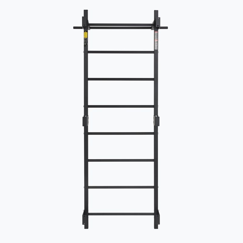 Drabinka gimnastyczna XTREXO LM100 czarny 6