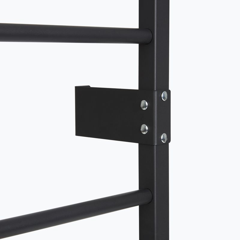 Drabinka gimnastyczna XTREXO LM100 czarny 8