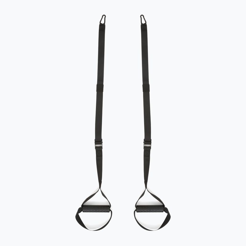 Drabinka gimnastyczna XTREXO MULTICORE PRO czarny 13