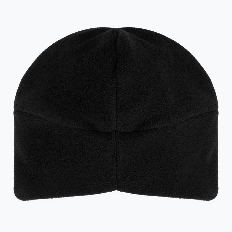Czapka KADVA TREKKO HAT fleece czarny 2