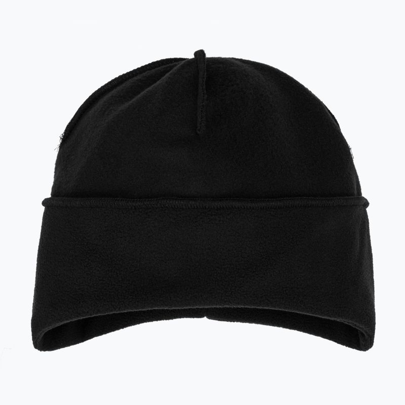 Czapka KADVA TREKKO HAT fleece czarny 4