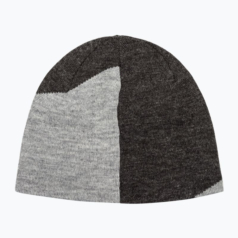 Czapka damska KADVA MOSS HAT czarny 2