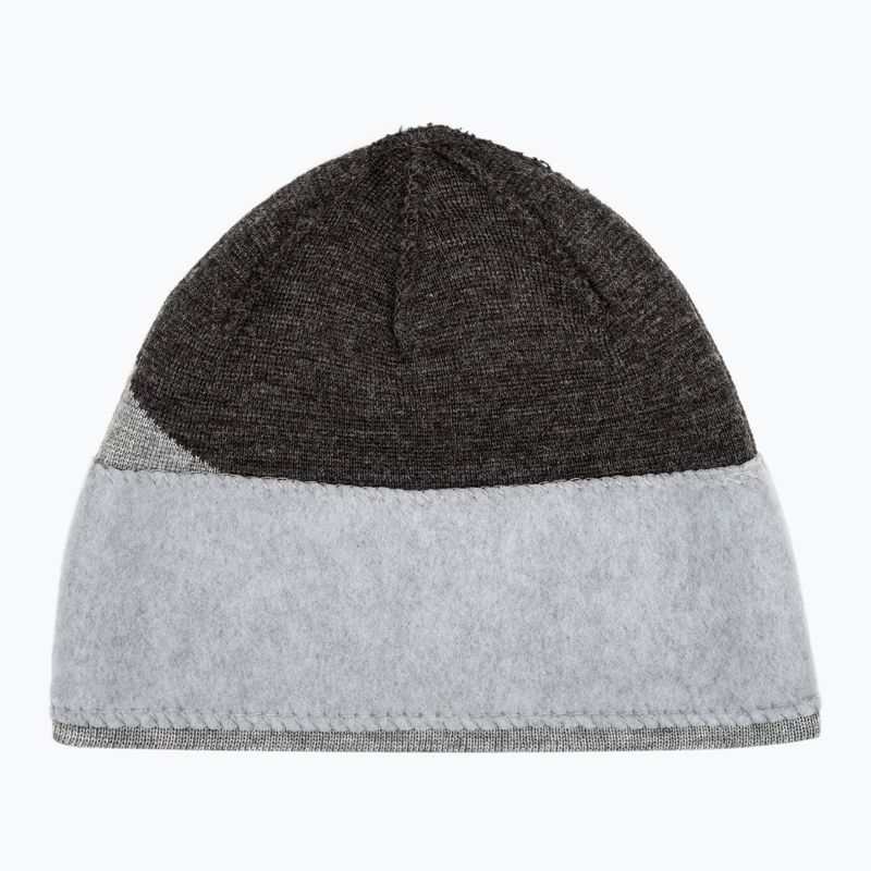 Czapka damska KADVA MOSS HAT czarny 4