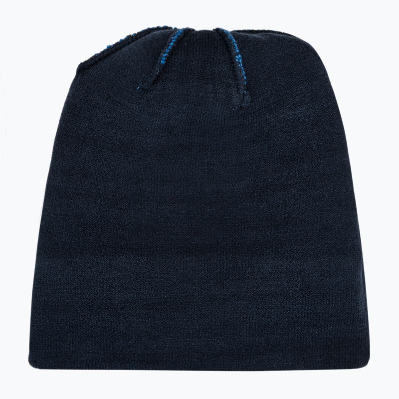 Czapka dziecięca KADVA MOUNTY HAT granatowy 4