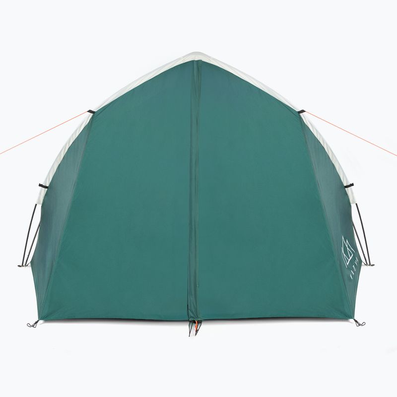 Namiot rowerowy 1-osobowy KADVA BIKEdome zielony 2