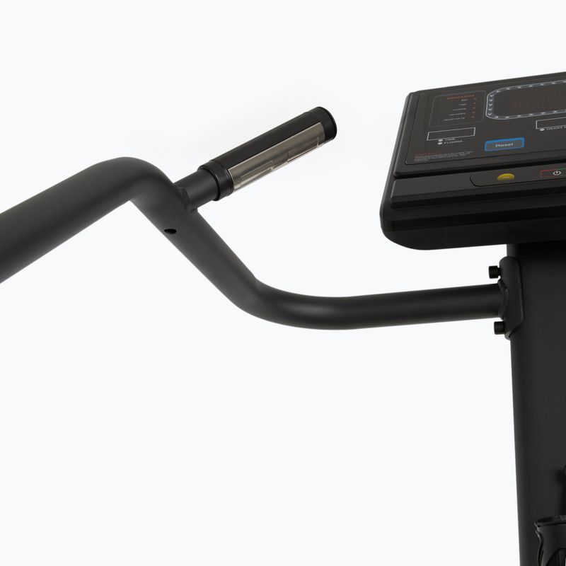Schody treningowe XTREXO Esca1000 Pro Semi Commercial czarny 10