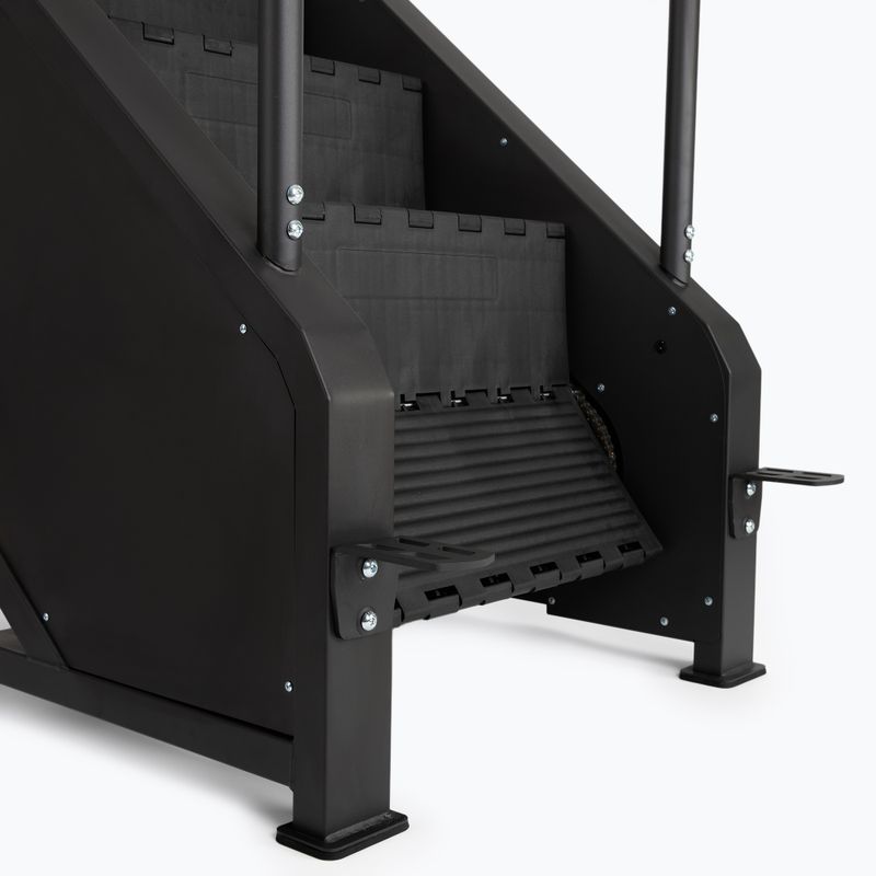 Schody treningowe XTREXO Esca1000 Pro Semi Commercial czarny 9