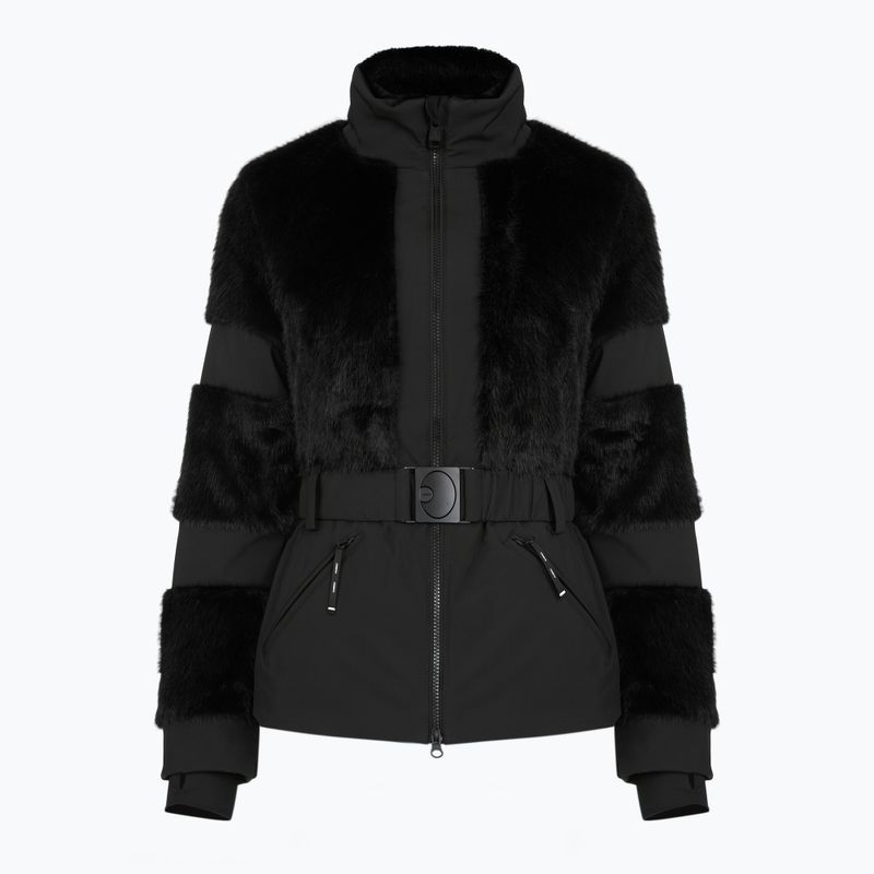 Kurtka narciarska damska DISUMER Alpine JKT WMNS 15 000/15 000 czarny