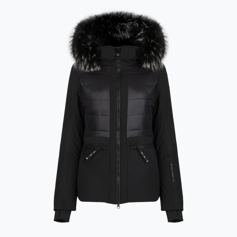 Komplet narciarski DISUMER Elite Set WMNS 15 000/15 000 kurtka + spodnie czarny 3