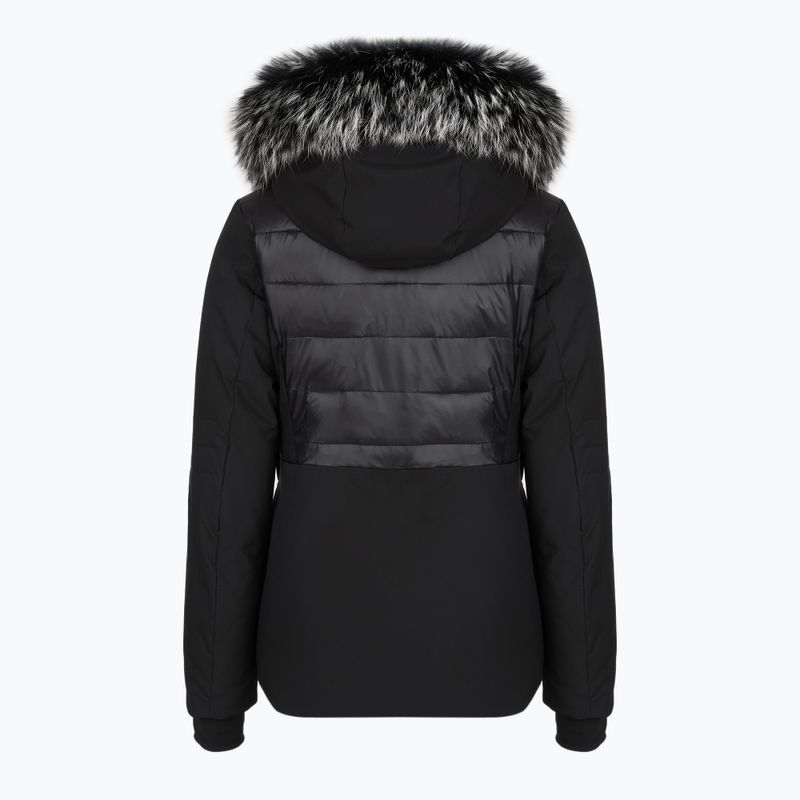 Komplet narciarski DISUMER Elite Set WMNS 15 000/15 000 kurtka + spodnie czarny 4