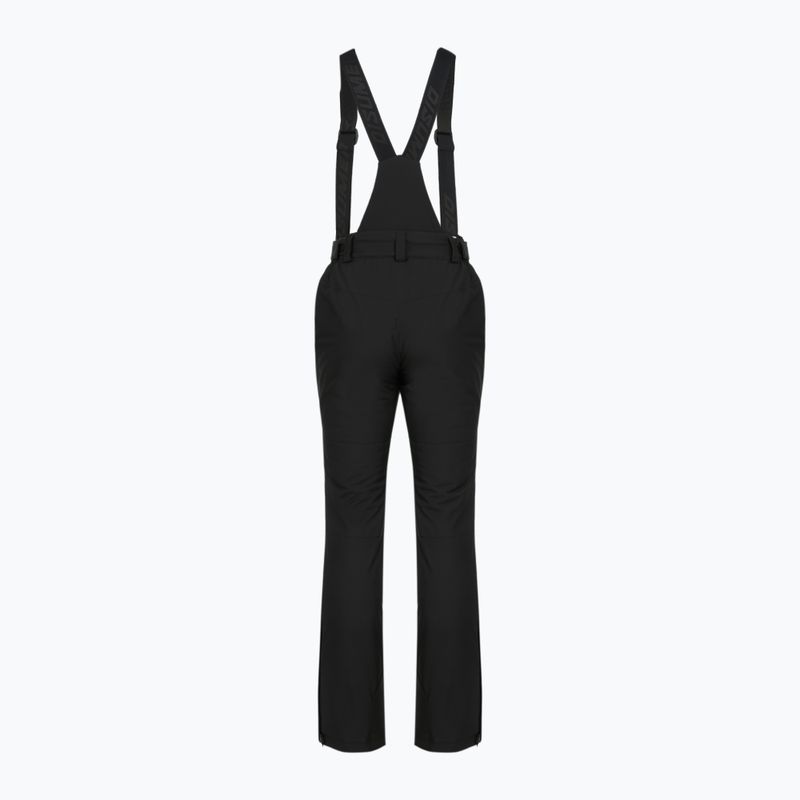 Komplet narciarski DISUMER Elite Set WMNS 15 000/15 000 kurtka + spodnie czarny 18