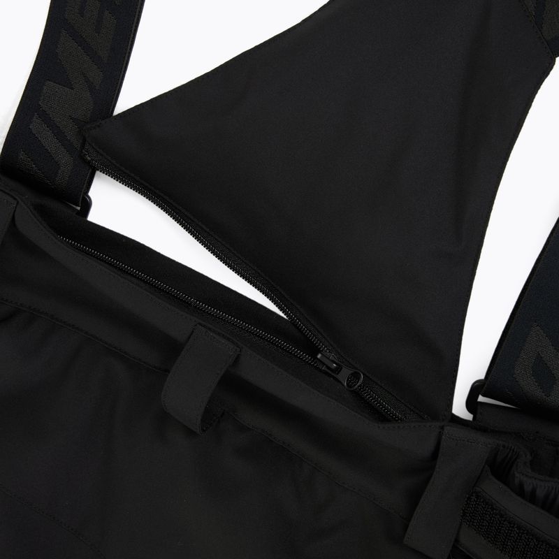 Komplet narciarski DISUMER Elite Set WMNS 15 000/15 000 kurtka + spodnie czarny 23