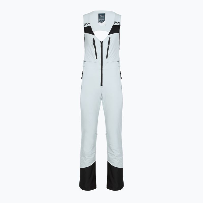 Spodnie narciarskie damskie DISUMER Peak Pants WMNS 15 000/15 000 szary