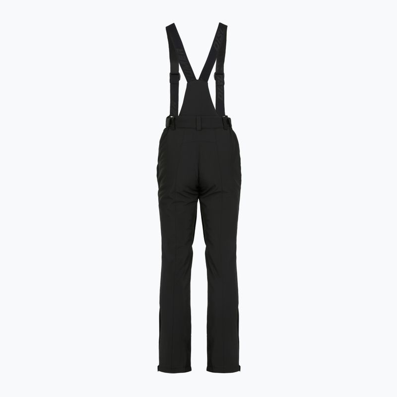 Spodnie narciarskie damskie DISUMER Alpine Pants WMNS 15 000/15 000 czarny 2