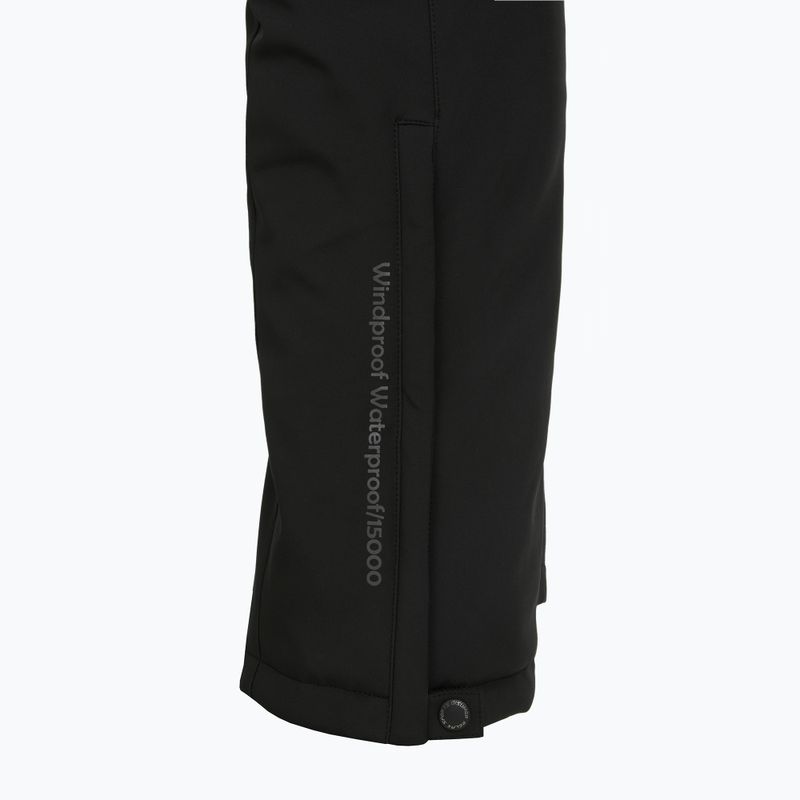 Spodnie narciarskie damskie DISUMER Alpine Pants WMNS 15 000/15 000 czarny 5