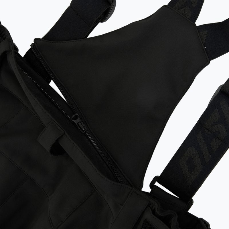 Spodnie narciarskie damskie DISUMER Alpine Pants WMNS 15 000/15 000 czarny 7