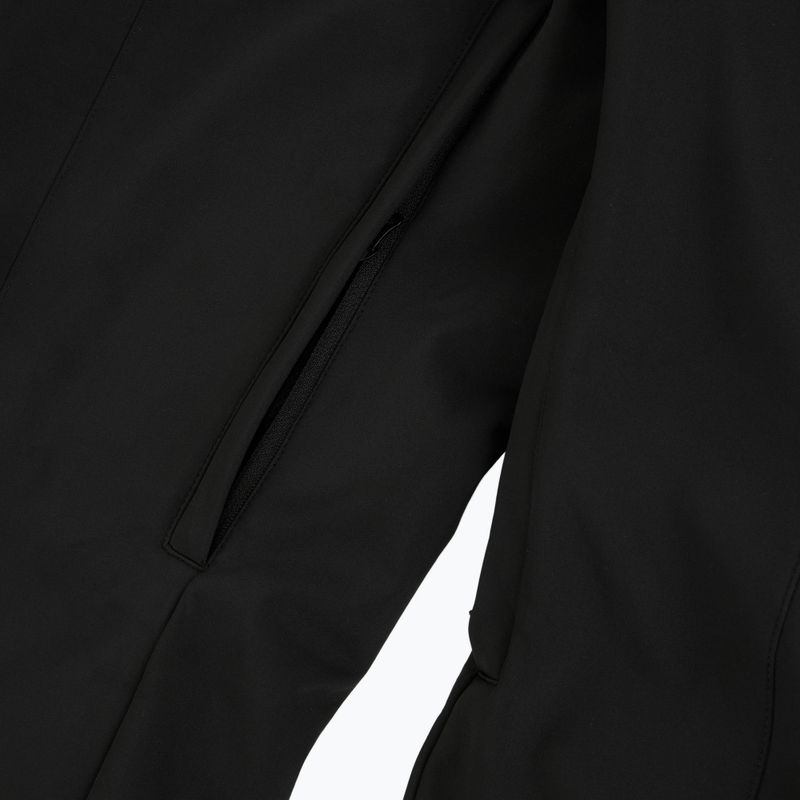 Spodnie narciarskie damskie DISUMER Alpine Pants WMNS 15 000/15 000 czarny 8