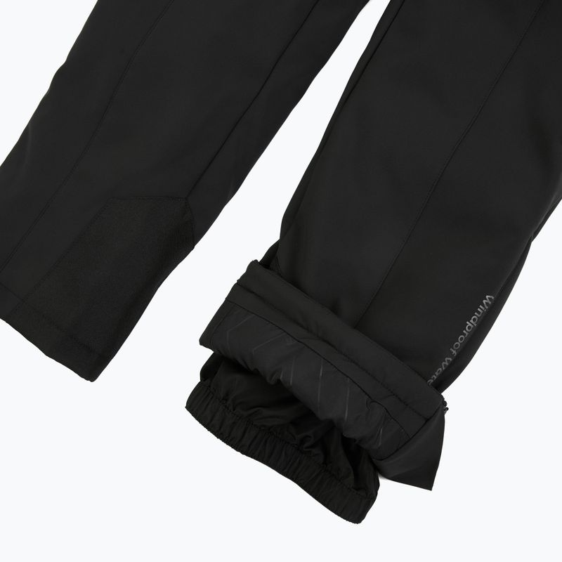Spodnie narciarskie damskie DISUMER Alpine Pants WMNS 15 000/15 000 czarny 10