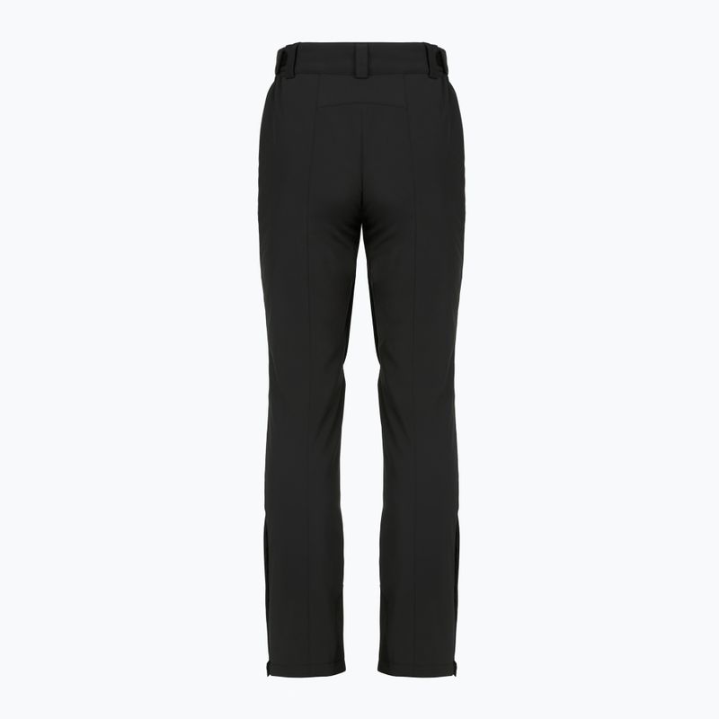 Spodnie narciarskie damskie DISUMER Alpine Pants WMNS 15 000/15 000 czarny 12
