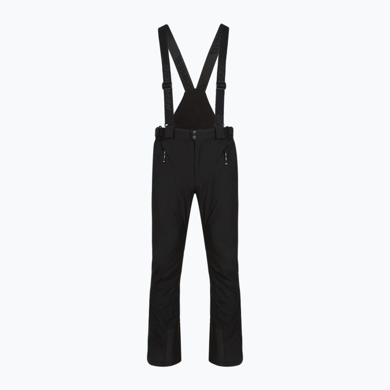 Spodnie narciarskie męskie DISUMER Monte Pants 15 000/15 000 czarny