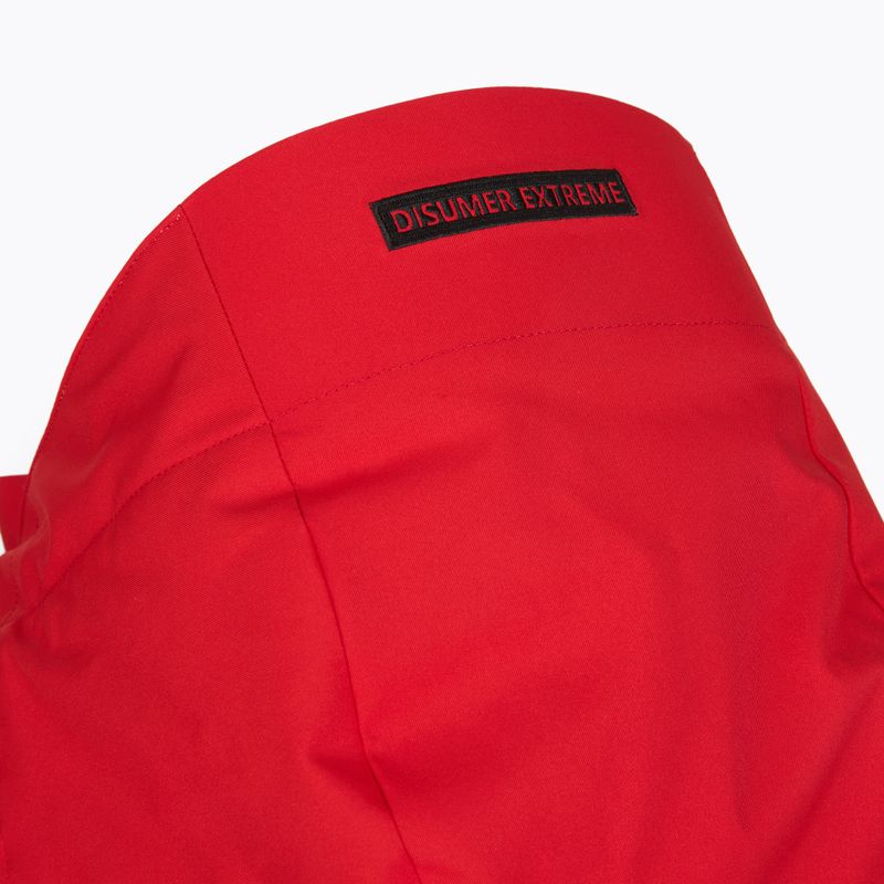 Komplet narciarski męski DISUMER Pinnacle Set 15 000/15 000 kurtka + spodnie czarny 11