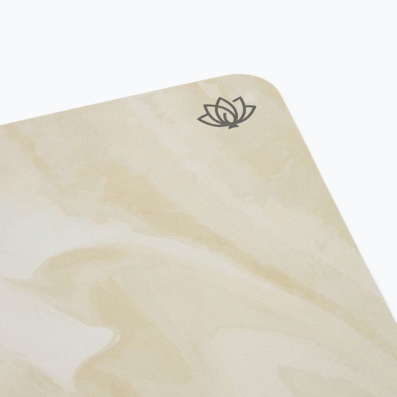 Mata do jogi  XTREXO Softea beżowy 3