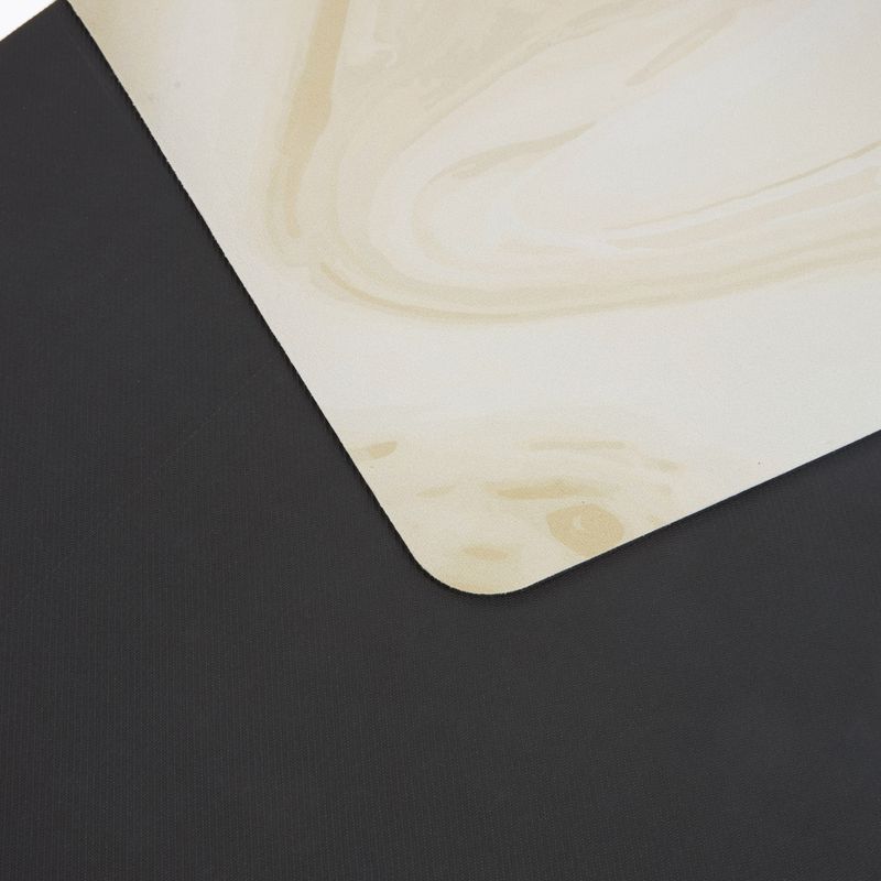 Mata do jogi  XTREXO Softea beżowy 4