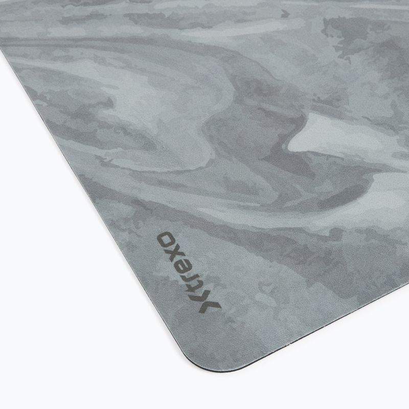 Mata do jogi  XTREXO Softea fioletowy 2