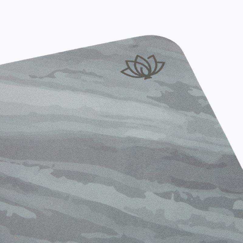 Mata do jogi  XTREXO Softea fioletowy 3