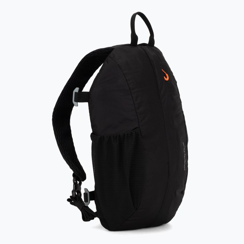 Plecak turystyczny KADVA YOURney 40 l +10 l czarny 19